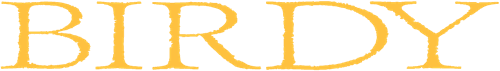 Birdy