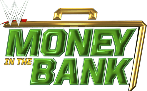WWE Money in the Bank 2021
