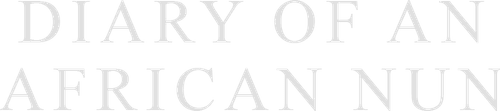 Diary of an African Nun