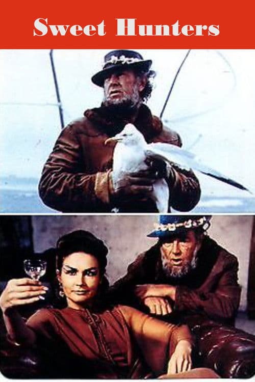 Sweet Hunters