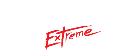 Terror Tuesday: Extreme