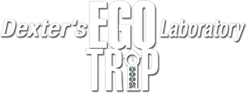 Dexter's Laboratory: Ego Trip