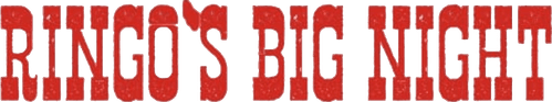 Ringo's Big Night