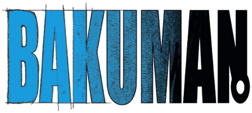 Bakuman