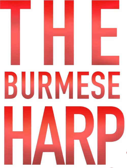 The Burmese Harp