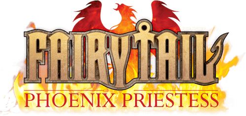 Fairy Tail: Phoenix Priestess