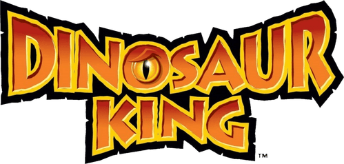 Dinosaur King