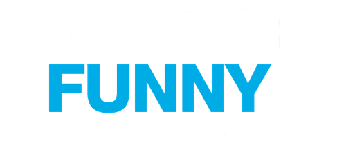 It's Kind of a Funny Story