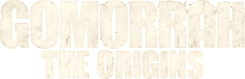 Gomorrah: The Origins