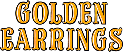 Golden Earrings