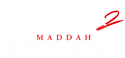 Danur 2: Maddah