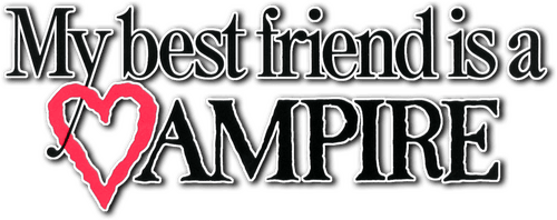 My Best Friend Is a Vampire