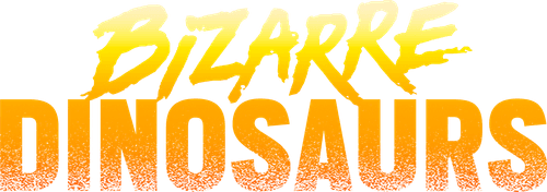 Bizarre Dinosaurs