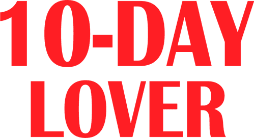 10-Day Lover