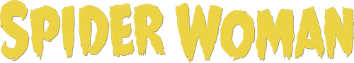 The Spider Woman