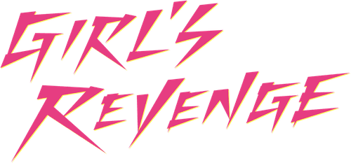 Girl's Revenge