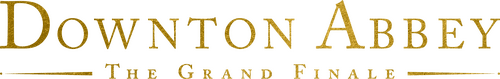 Downton Abbey: The Grand Finale