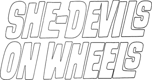 She-Devils on Wheels