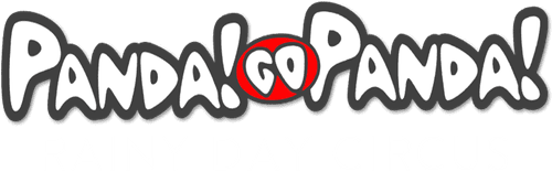 Panda! Go Panda!: Rainy Day Circus