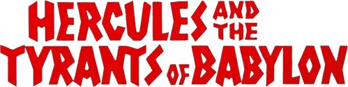 Hercules and the Tyrants of Babylon