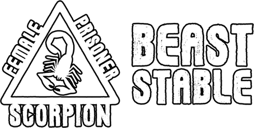 Female Prisoner Scorpion: Beast Stable