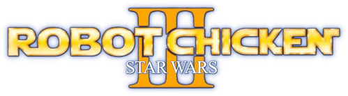 Robot Chicken: Star Wars Episode III