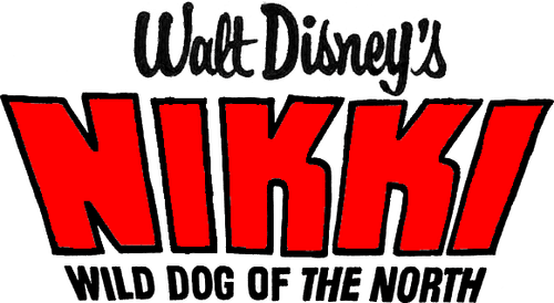 Nikki, Wild Dog of the North