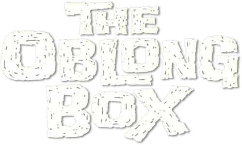 The Oblong Box