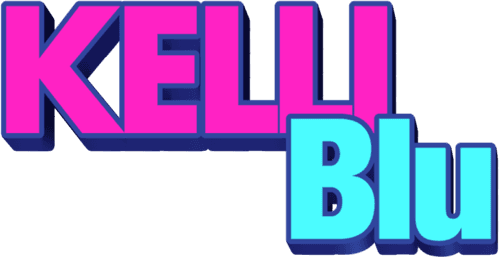 Kelli Blu