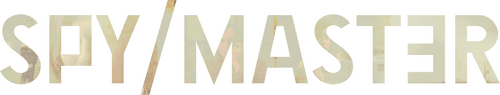 Spy/Master