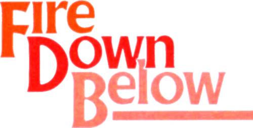 Fire Down Below
