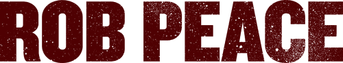 Rob Peace