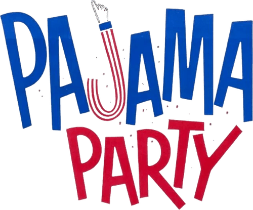 Pajama Party