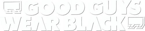 Good Guys Wear Black