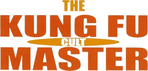 The Kung Fu Cult Master