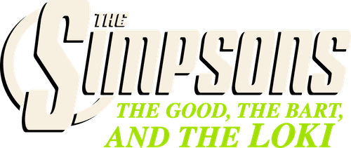 The Good, the Bart, and the Loki