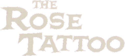 The Rose Tattoo
