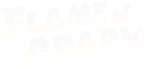 Flame of Araby