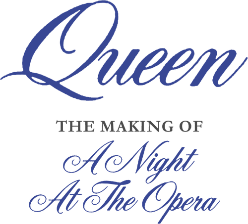 Classic Albums: Queen - The Making of A Night at the Opera