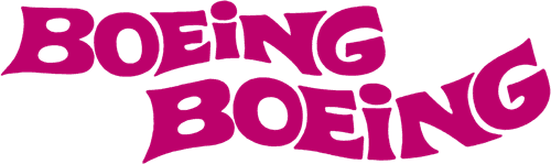 Boeing, Boeing