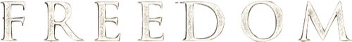 Freedom