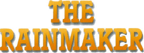 The Rainmaker