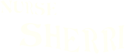 Nurse Sherri