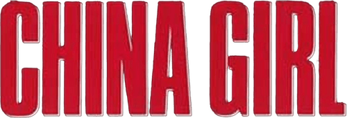 China Girl