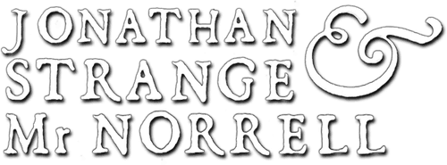 Jonathan Strange & Mr Norrell