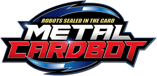 Metal Cardbot