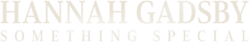 Hannah Gadsby: Something Special