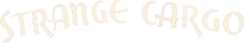 Strange Cargo