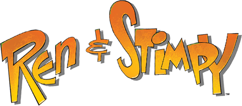 Ren & Stimpy