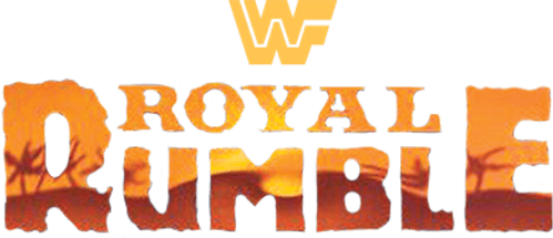 WWE Royal Rumble 1995